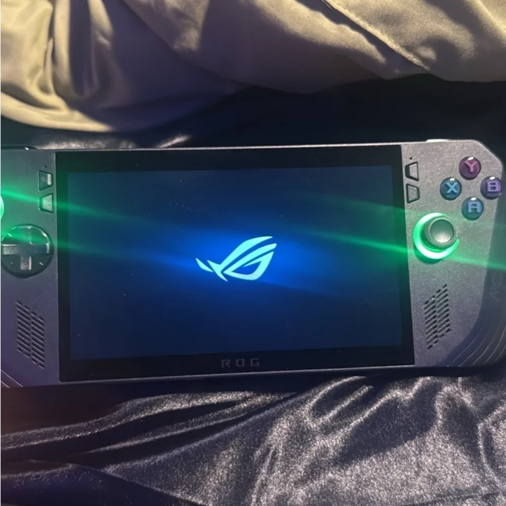 ASUS Black VR Controller Kit - Picture 6 of 8